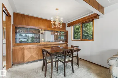 Interior photo 2 of 8727 73 ST NW