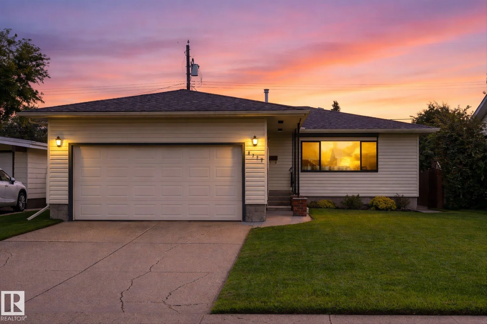 8727 73 ST NW, Edmonton - 3 bedroom Detached Single Family for sale