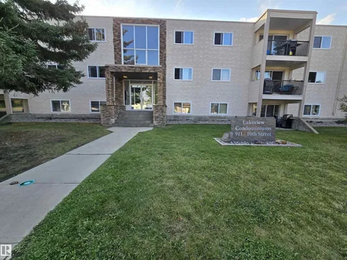 #201 911 10 ST, Cold Lake - $114,900