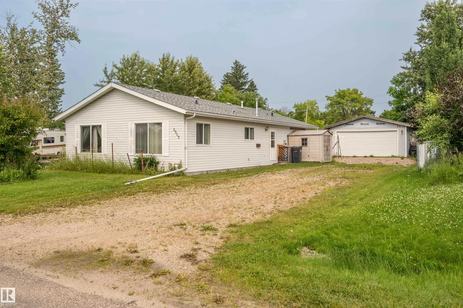 5313 57A ST, Cold Lake - 3 bedroom Detached Single Family for sale