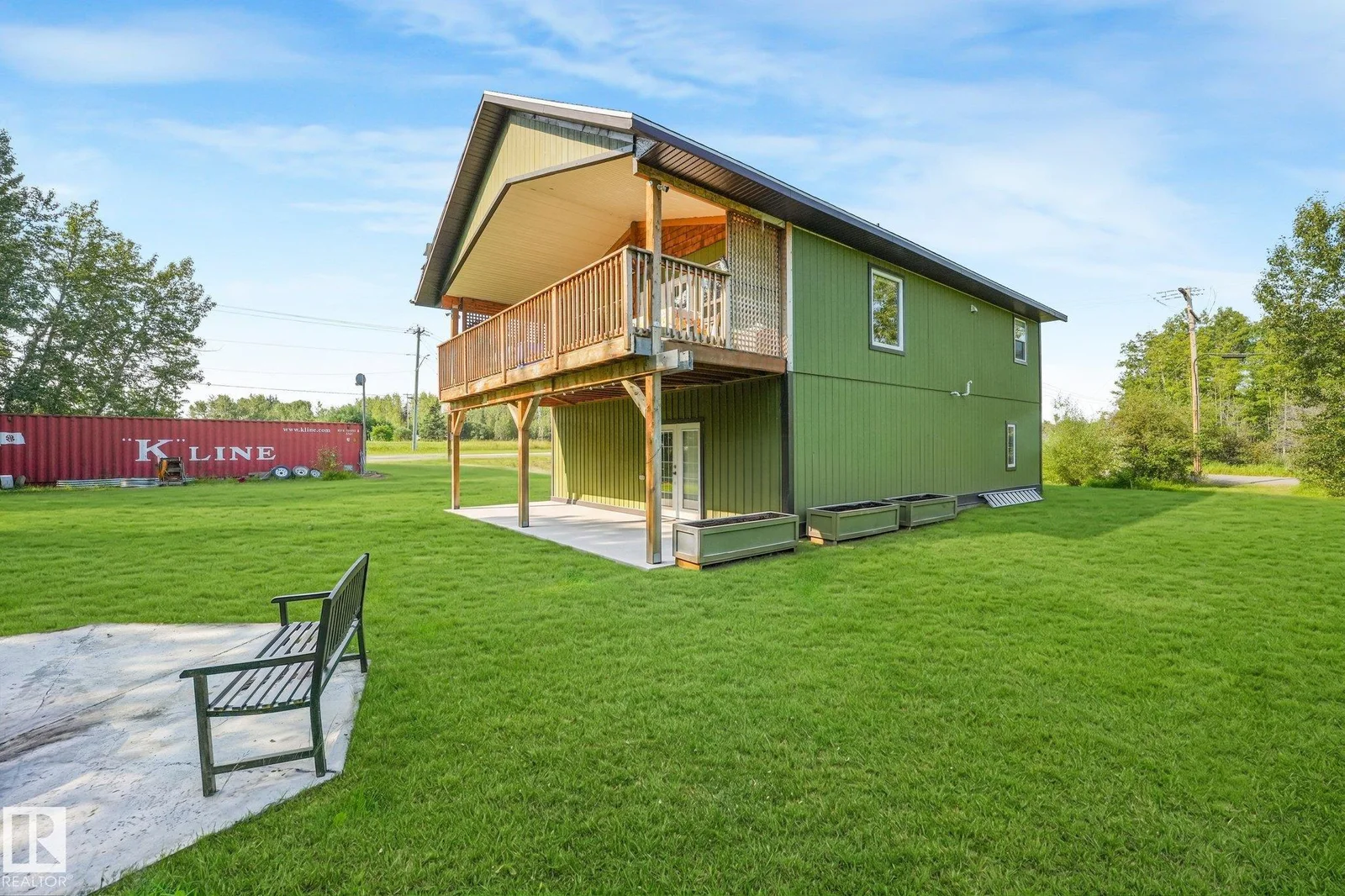 6132 HGHWAY 16, Rural Parkland County - 3 bedroom Detached Single Family for sale