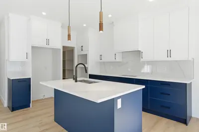 Interior photo 4 of 1407 OSPREY CO NW