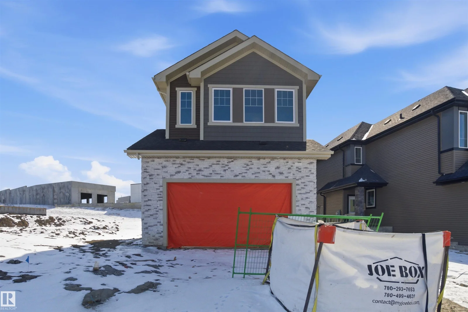 1407 OSPREY CO NW, Edmonton - 5 bedroom Detached Single Family for sale
