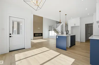Interior photo 3 of 1407 OSPREY CO NW