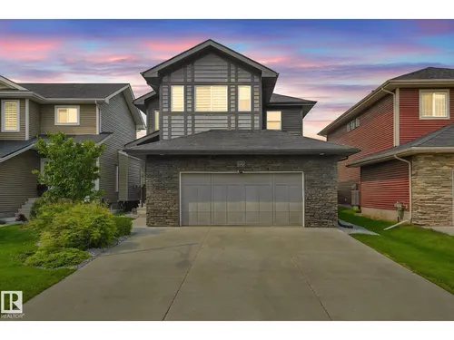 556 MERLIN LANDING LD NW, Edmonton - $679,000