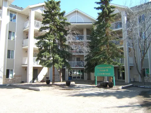 #105 11214 80 ST NW, Edmonton - $144,500