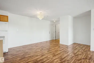 Interior photo 2 of #203 8119 112 AV NW