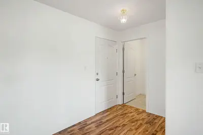 Interior photo 1 of #203 8119 112 AV NW