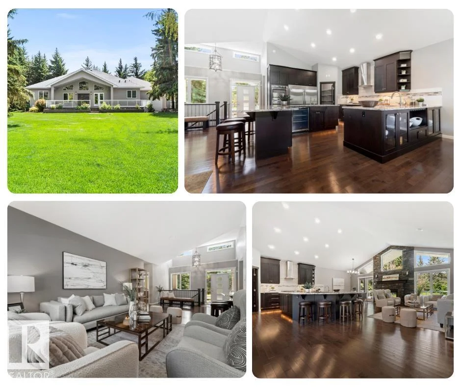 #138 Fernwood Cr, Rural Sturgeon County