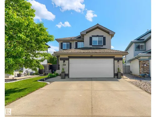 88 NEWCASTLE CR, Sherwood Park - $619,900
