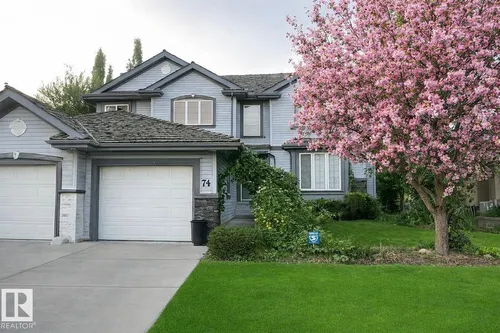 74 NOTTINGHAM HB, Sherwood Park - $997,000