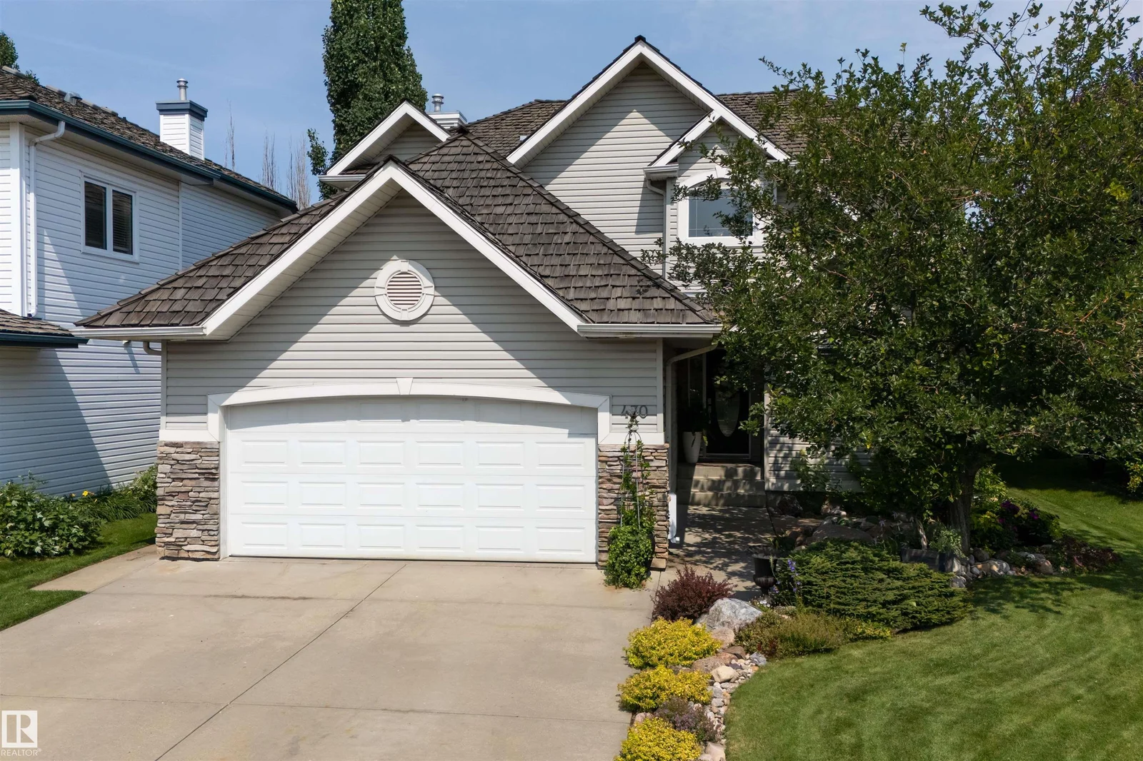430 NORWAY CR, Sherwood Park - 4 bedroom Detached Single Family for sale