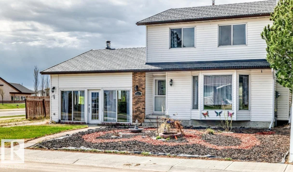 3801 33 AV, Leduc - 4 bedroom Detached Single Family for sale