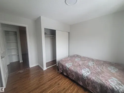 #318 2508 50 ST NW, Edmonton - $164,999