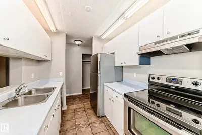 Interior photo 2 of 2508 50 ST NW