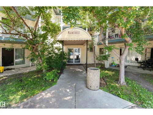 #237 2520 50 ST NW, Edmonton - $157,500