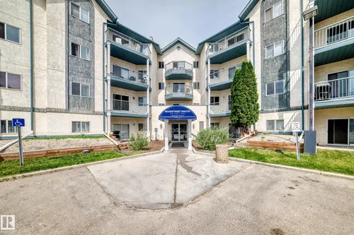 #204 2508 50 ST NW, Edmonton - $165,000