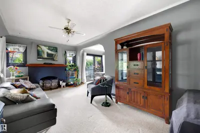 Interior photo 2 of 12220 109 AV NW