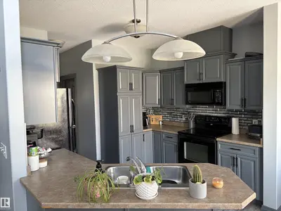 Interior photo 1 of #18 4900 62 ST