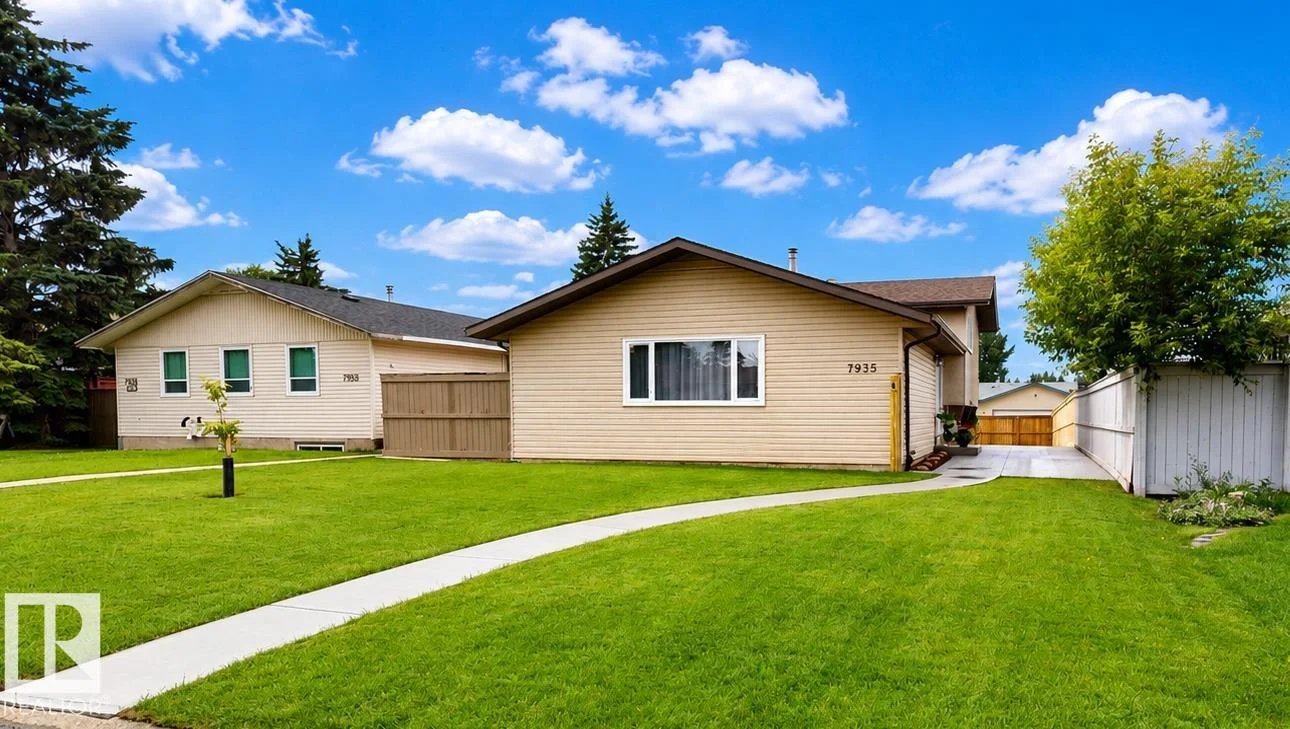 7935 22 AV NW, Edmonton - 3 bedroom Detached Single Family for sale