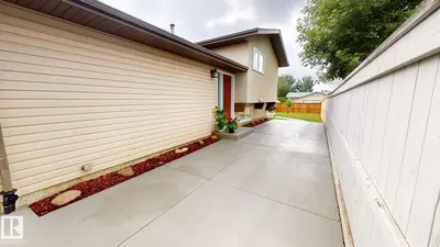 Interior photo 1 of 7935 22 AV NW