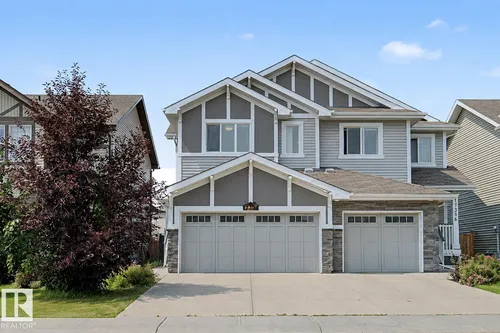 17304 73 ST NW, Edmonton - $424,900