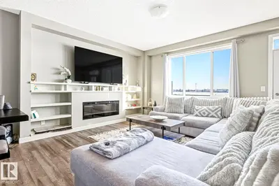 Interior photo 1 of #92 16903 68 ST NW NW