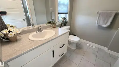 Interior photo 3 of #92 16903 68 ST NW NW