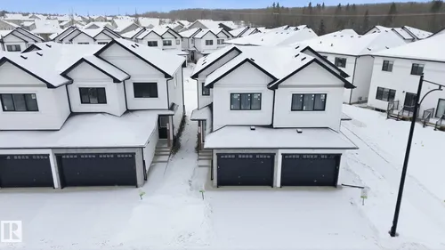 #61 5122 213A ST NW, Edmonton - $414,900