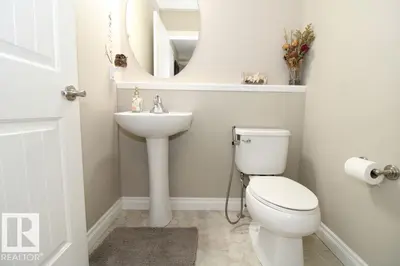 Interior photo 4 of 3048 HARVEY CR NW