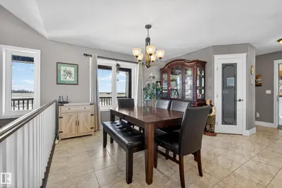 Interior photo 4 of 531064 Range Road 174
