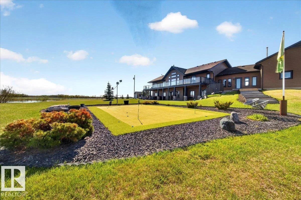 531064 Range Road 174, Rural Lamont County - 4 bedroom Detached Single Family for sale