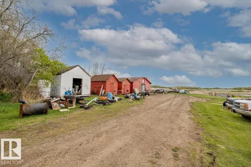 540013 Range Road 173, Rural Lamont County - $849,900