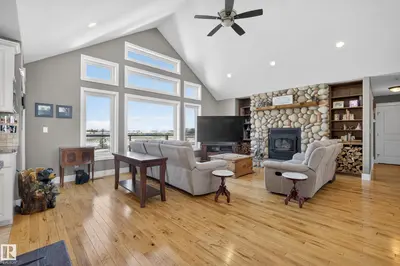 Interior photo 1 of 531064 Range Road 174