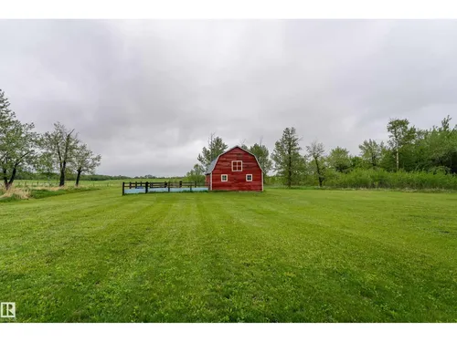 531031 Range Road 195, Rural Lamont County - $674,900