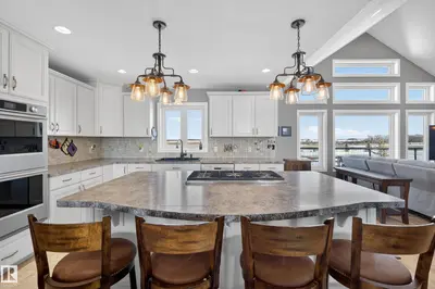 Interior photo 2 of 531064 Range Road 174