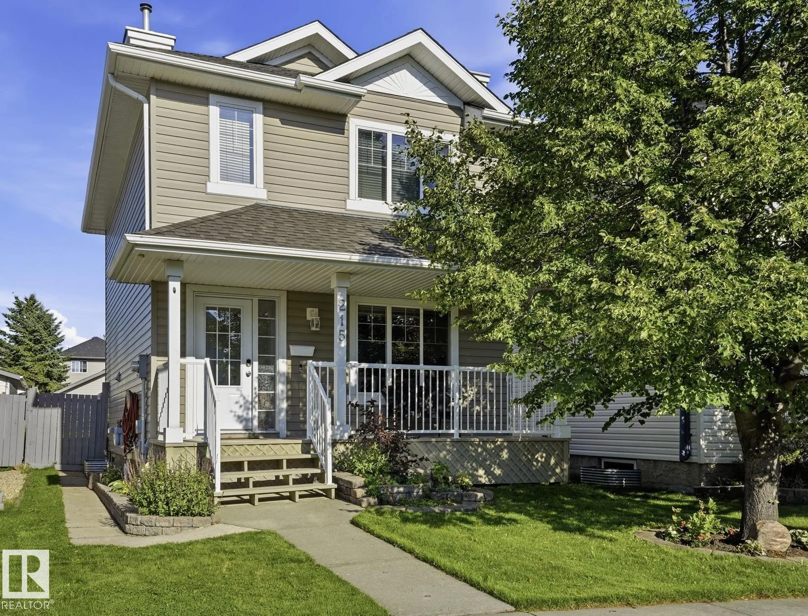 215 85 ST SW, Edmonton - 3 bedroom Detached Single Family for sale
