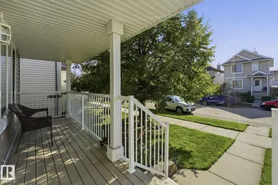 Interior photo 1 of 215 85 ST SW