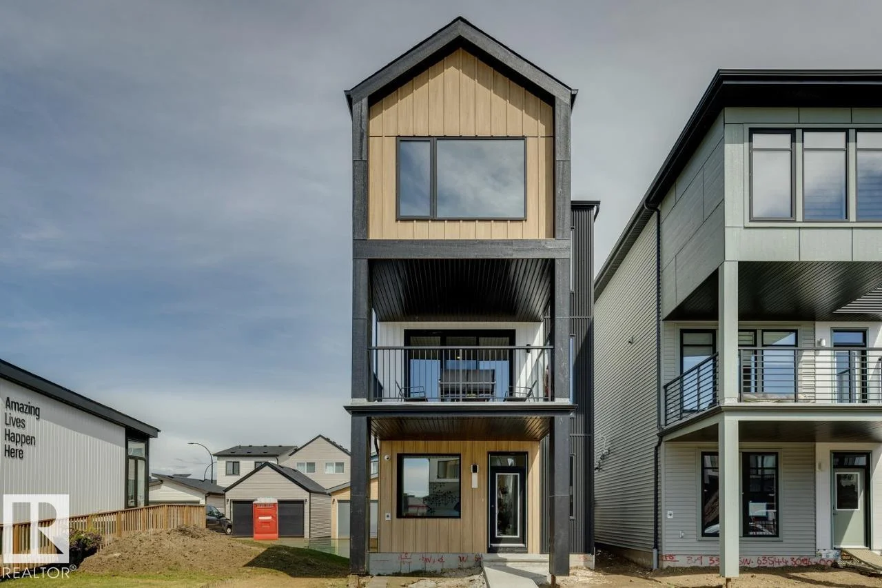 436 31 ST SW, Edmonton - 3 bedroom Detached Single Family for sale