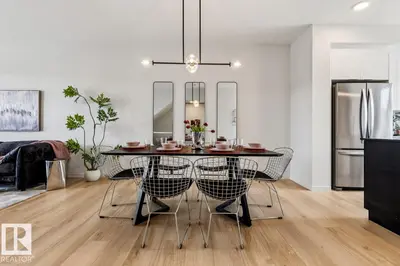 Interior photo 4 of 436 31 ST SW