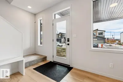 Interior photo 1 of 436 31 ST SW