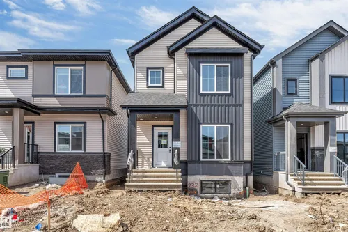232 24 ST SW, Edmonton - $529,900