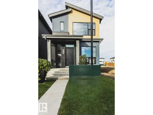 312 32 ST SW, Edmonton - $484,900