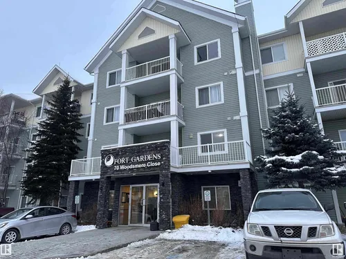 #207 70 WOODSMERE, Fort Saskatchewan - $149,900