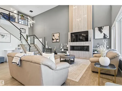 3167 CAMERON HEIGHTS WY NW, Edmonton - $1,189,000