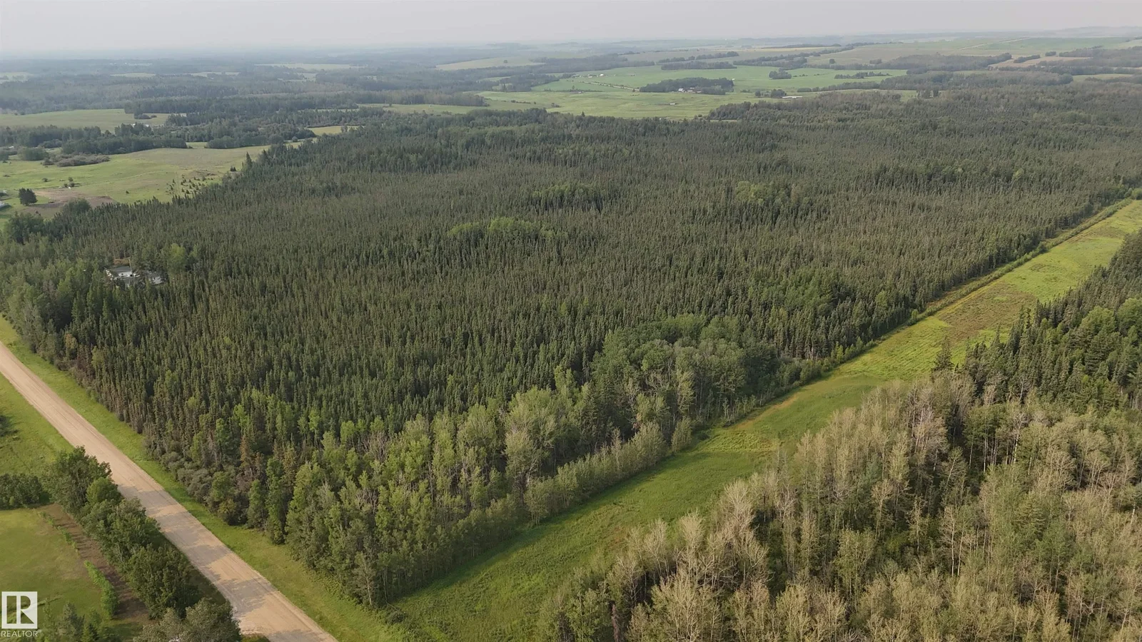 Range Rd 65, Rural Parkland County - 0 bedroom Vacant Lot/Land for sale