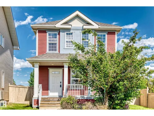 875 CHAPPELLE LINK LI SW, Edmonton - $449,500