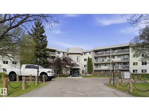 #105 5125 RIVERBEND RD NW, Edmonton - $139,000