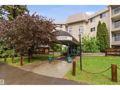 #121 5125 Riverbend RD NW NW, Edmonton - $160,000