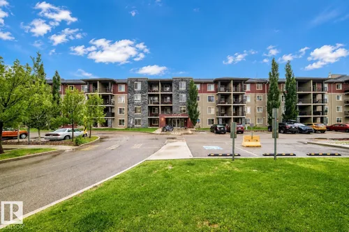 #404 12025 22 AV SW, Edmonton - $190,000
